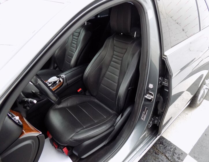 Mercedes-Benz Třídy E 14