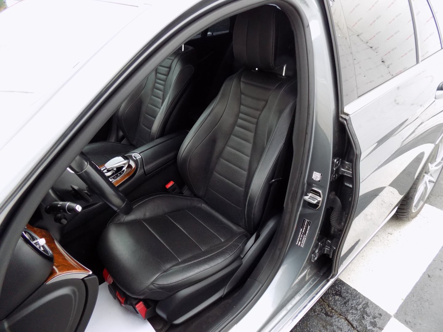 Mercedes-Benz Třídy E