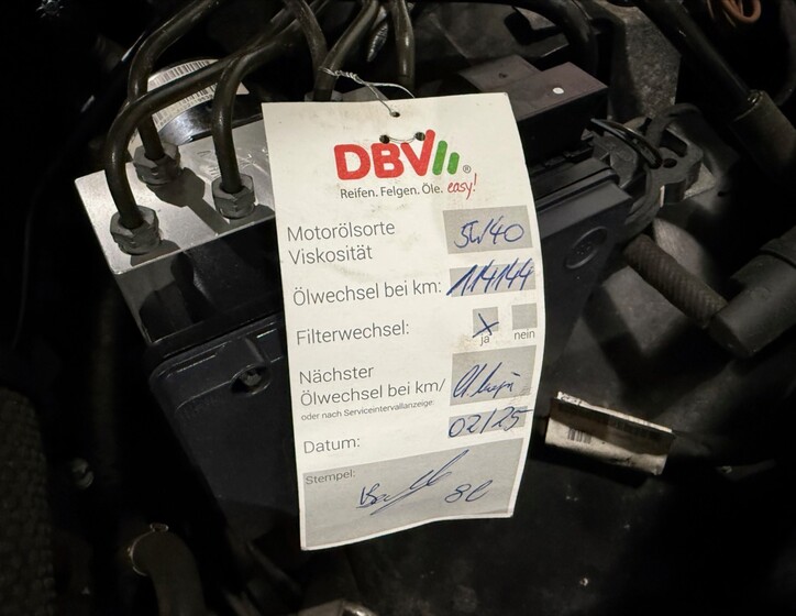 Mercedes-Benz Třídy C 36