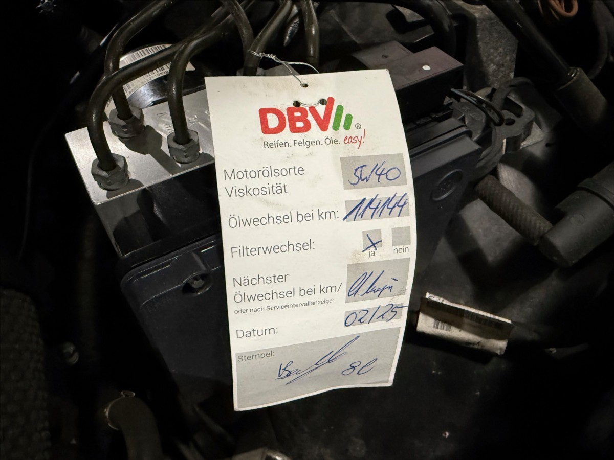 Mercedes-Benz Třídy C