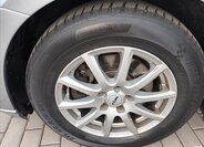 Volkswagen Passat Kombi 2,0 l 110 kw