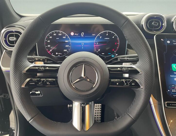 Mercedes-Benz GLC 11