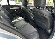 Mercedes-Benz Třídy C Sedan 1,6 l 115 kw