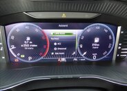 Škoda Superb Kombi 2,0 l 147 kw