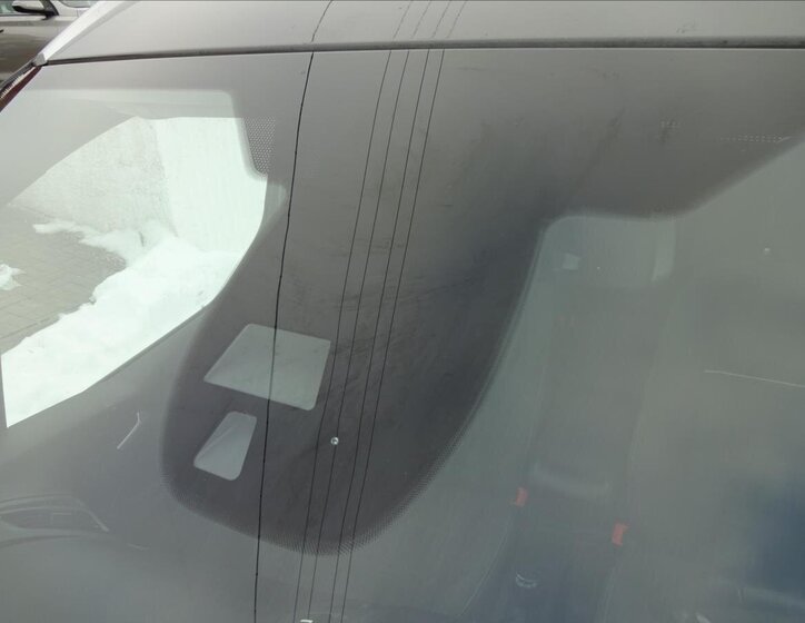 Ford Tourneo Connect MPV 998,0 74 kw