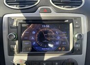 Ford Focus Kombi 1,6 l 85 kw