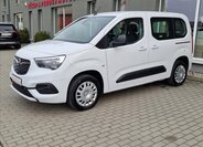 Opel Combo MPV 1,5 l 75 kw