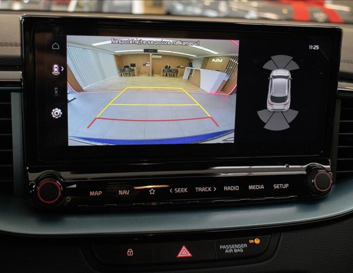 KIA XCeed SUV / Terénní 0,0 0