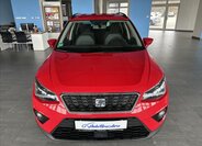 Seat Arona 2