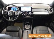 Mercedes-Benz GLB SUV / Terénní 0,0 110 kw