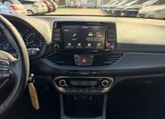 Hyundai i30 Kombi 1,4 l 103 kw