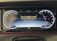 Mercedes-Benz Třídy S 19