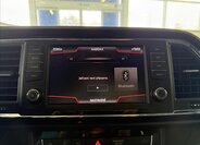 Seat Ateca SUV 2,0 l 110 kw