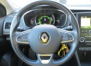 Renault Mégane Kombi 1,5 l 85 kw