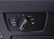 Volkswagen Passat Kombi 1,5 l 110 kw