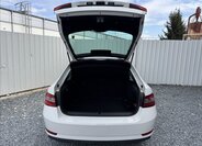 Škoda Superb Sedan / Limuzína 2,0 l 140 kw