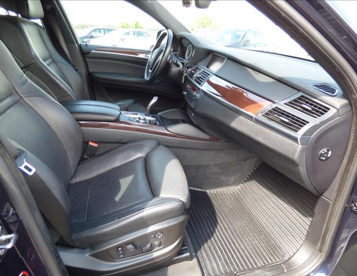 BMW X6 62