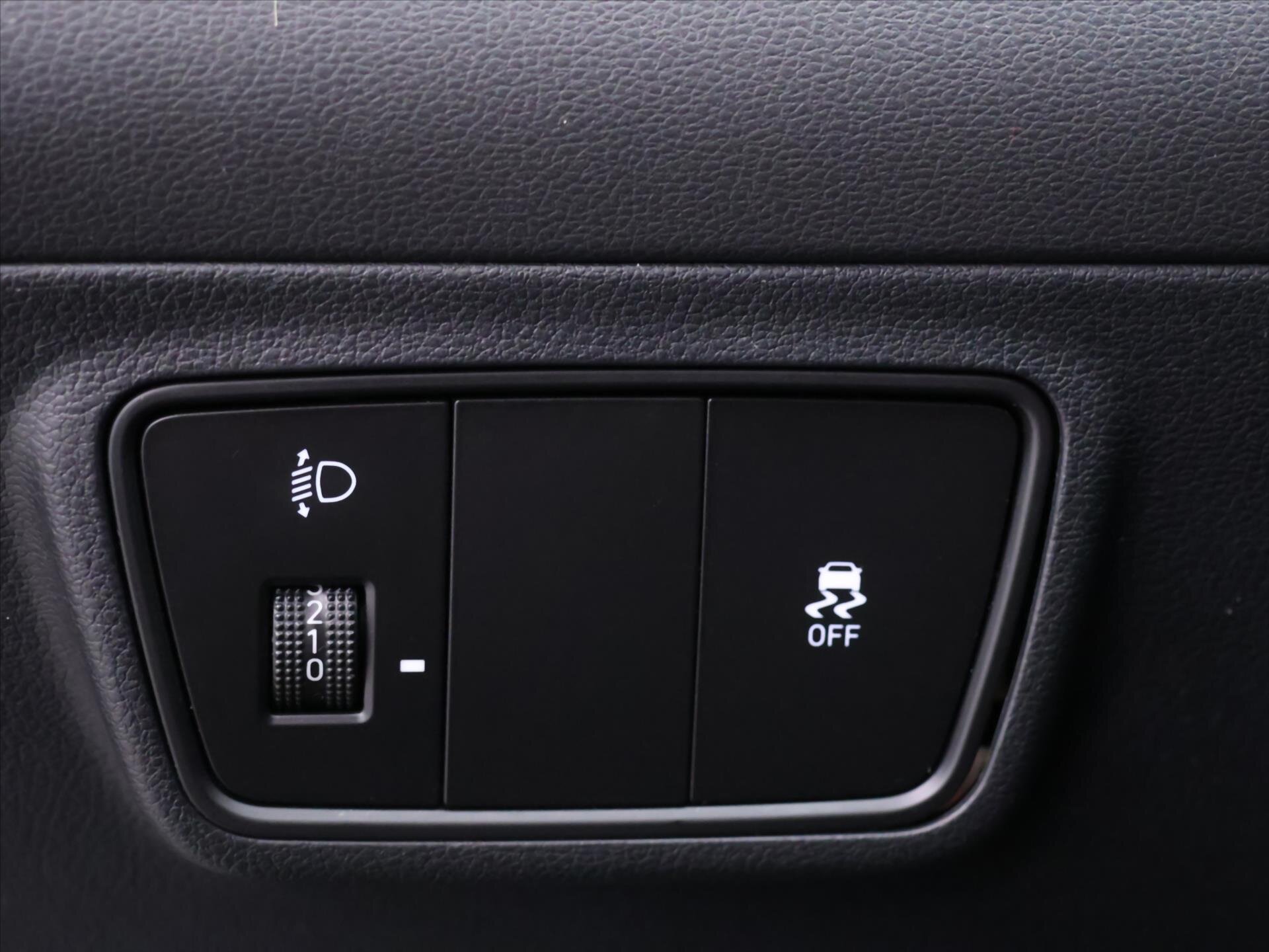 Hyundai Tucson SUV / Terénní 1,6 l 110 kw