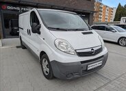 Opel Vivaro Skříň 2,0 l 84 kw