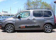 Citroën Berlingo MPV 1,5 l 96 kw