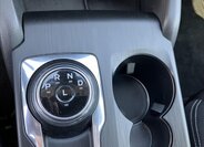 Ford Focus Kombi 1,5 l 84 kw