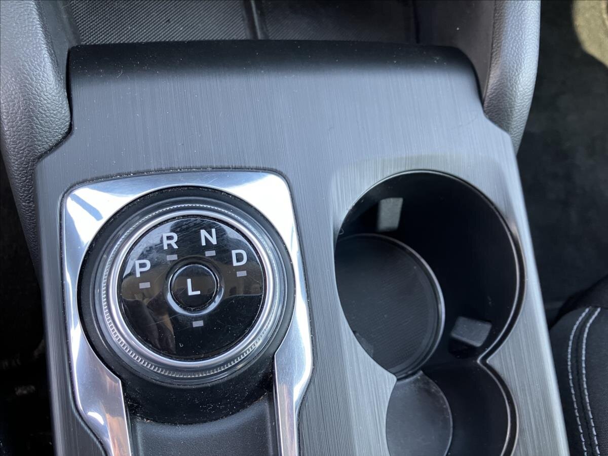 Ford Focus Kombi 1,5 l 84 kw