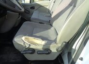 Opel Movano Skříň 2,5 l 88 kw