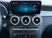 Mercedes-Benz GLC SUV / Terénní 2,0 l 143 kw