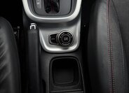 Suzuki Vitara SUV 1,4 l 103 kw