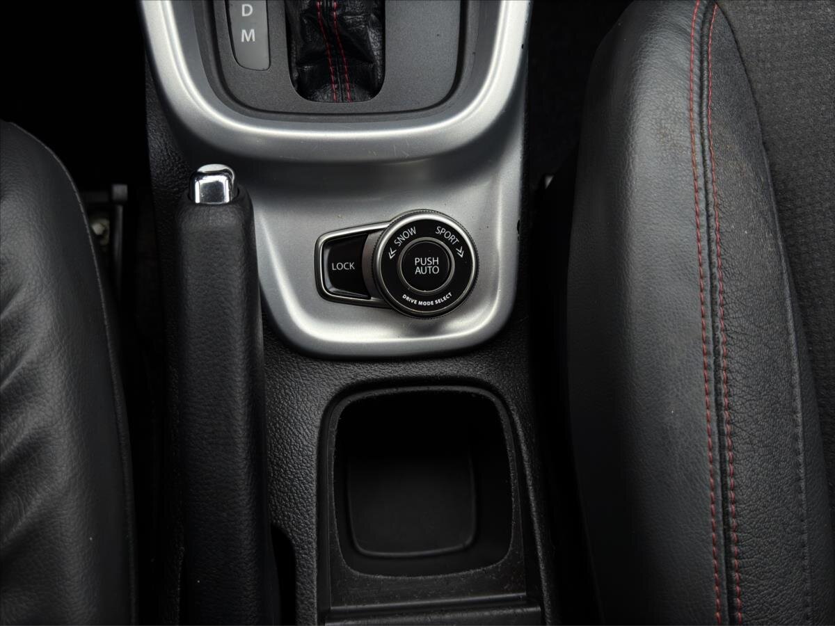 Suzuki Vitara SUV 1,4 l 103 kw