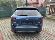 Mazda CX-5 SUV 2,0 l 118 kw