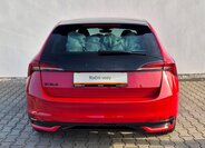 Škoda Scala Hatchback 1,5 l 110 kw