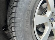 Volvo XC60 SUV 2,0 l 149 kw