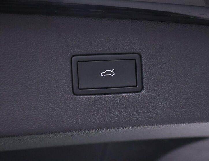 Volkswagen Tiguan Allspace SUV 2,0 l 110 kw