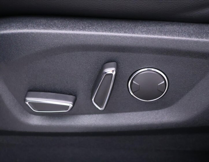 Ford Galaxy MPV 2,0 l 140 kw