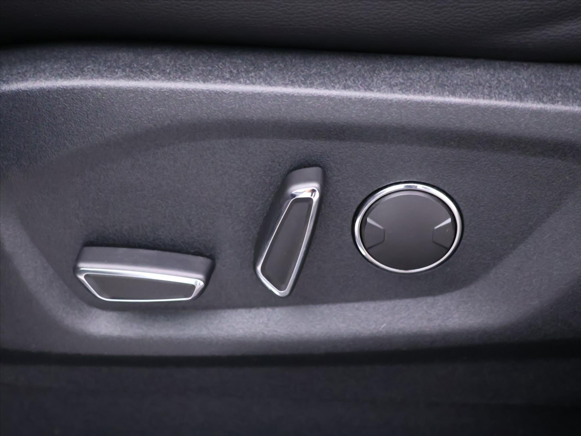 Ford Galaxy MPV 2,0 l 140 kw