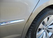 Volkswagen CC Sedan / Limuzína 2,0 l 103 kw