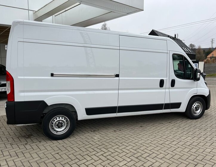 Toyota Proace Max 7