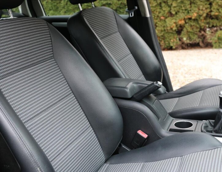 Mercedes-Benz Třídy B Kombi 1,7 l 85 kw