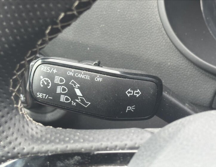 Škoda Octavia Kombi 2,0 l 162 kw