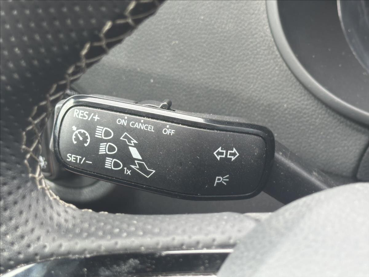 Škoda Octavia Kombi 2,0 l 162 kw