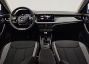 Škoda Kamiq SUV 999,0 85 kw