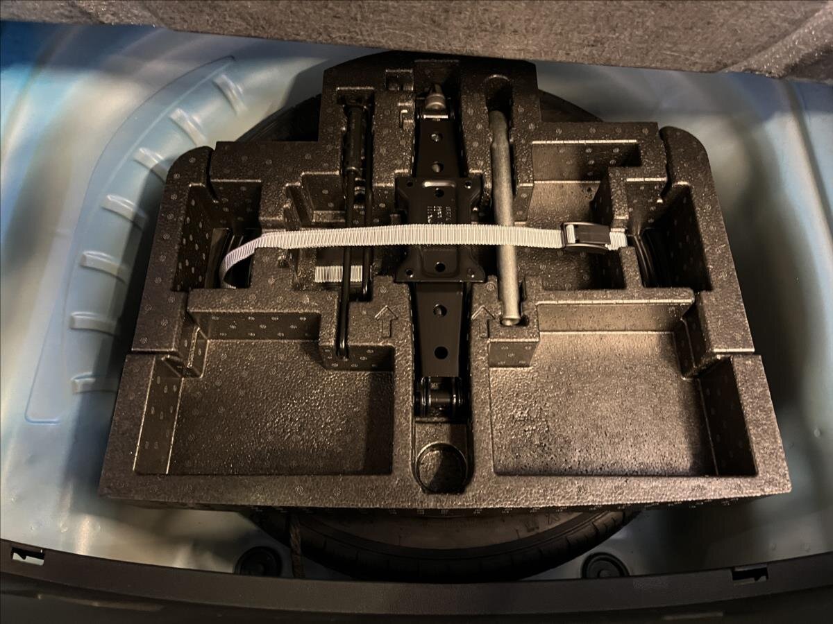 Škoda Octavia Liftback 2,0 l 110 kw