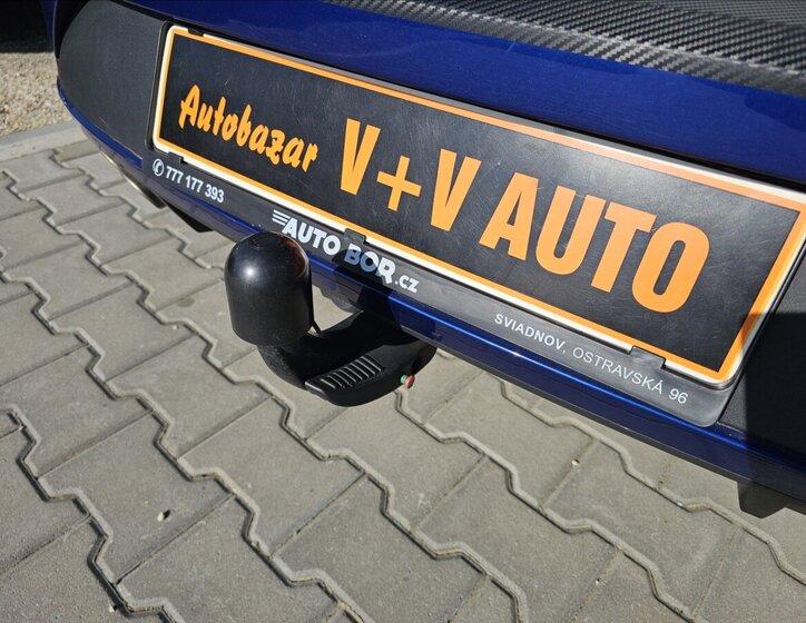 Seat Leon Kombi 1,5 l 110 kw