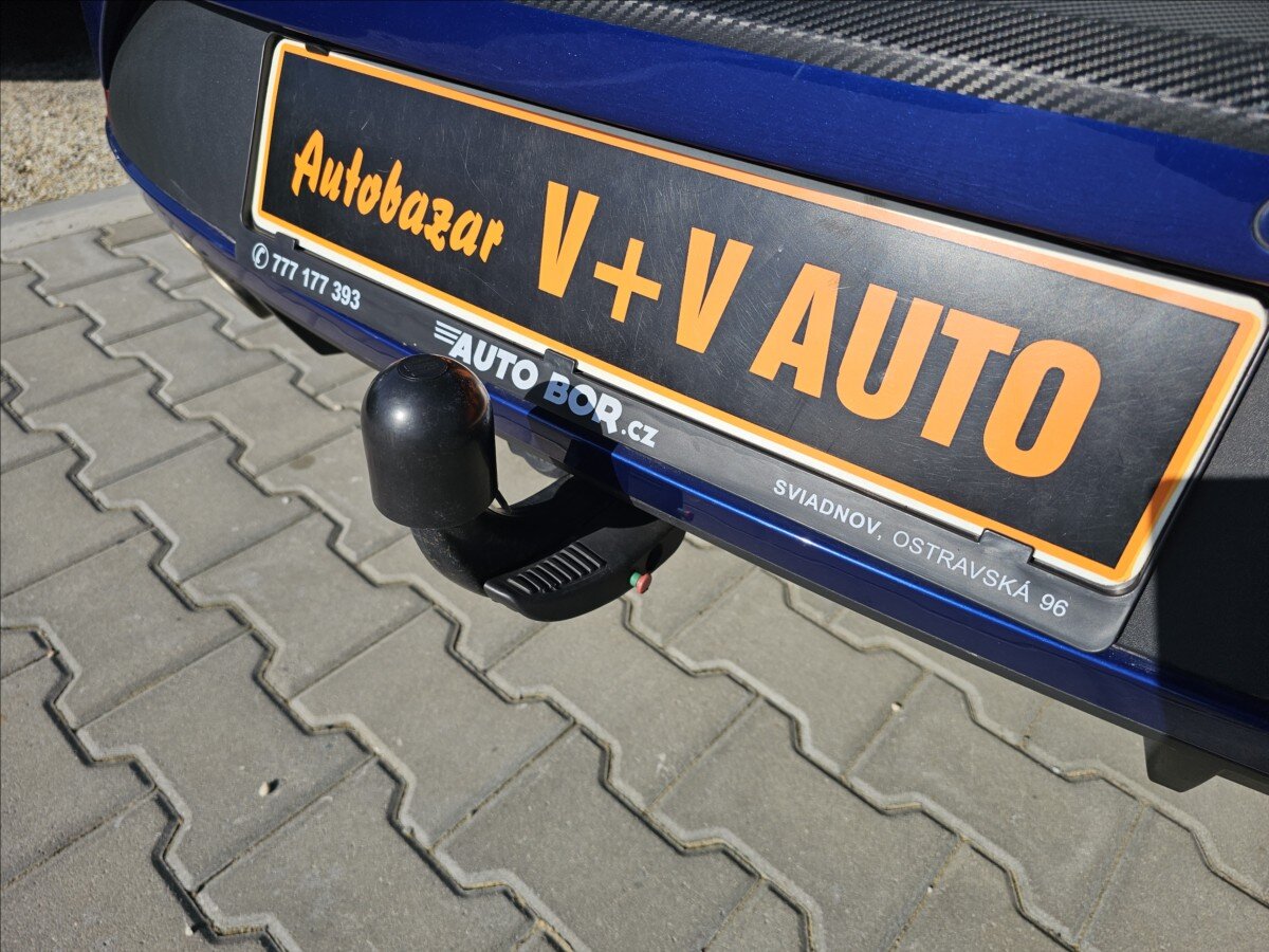 Seat Leon Kombi 1,5 l 110 kw