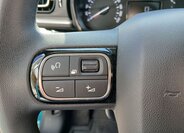 Citroën C3 Hatchback 1,2 l 61 kw