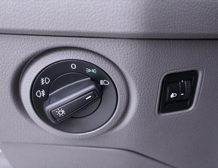 Volkswagen Crafter 13