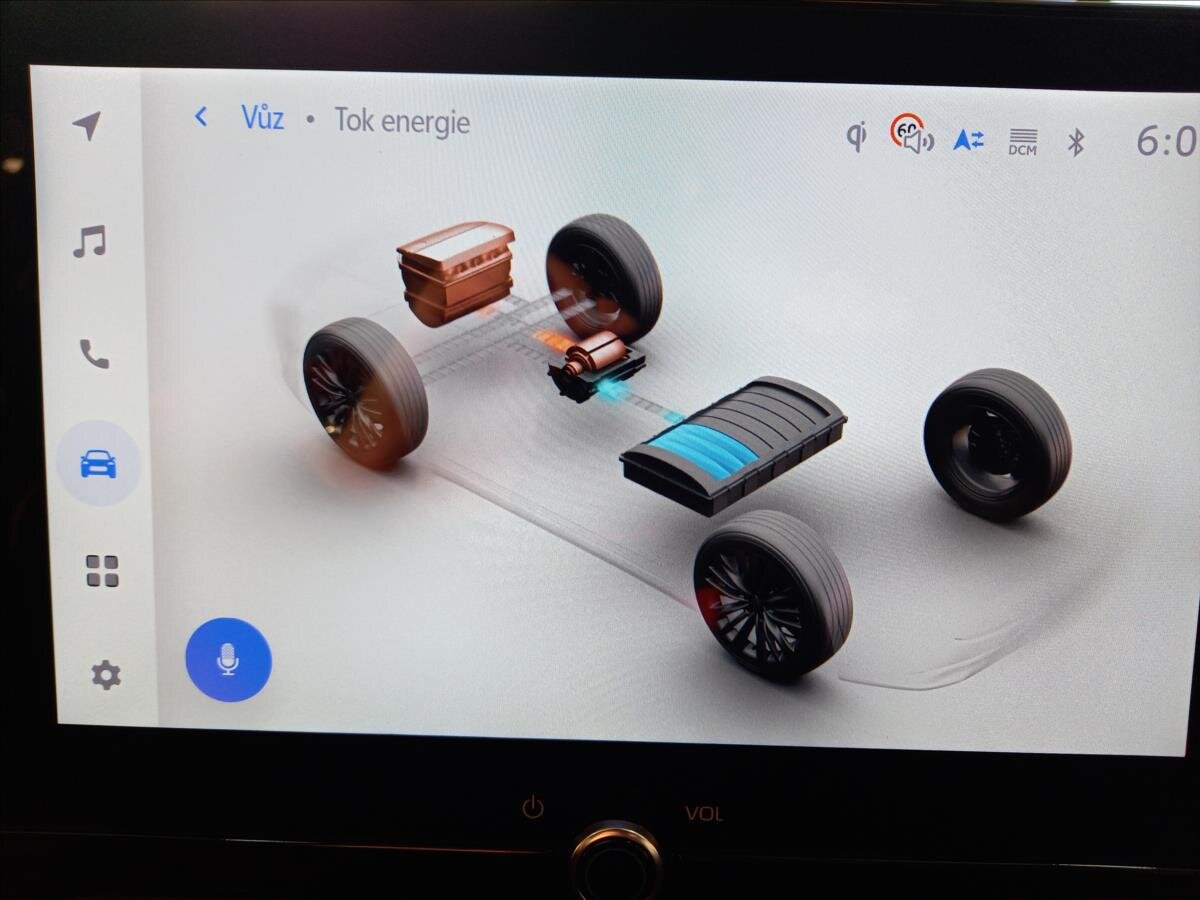 Toyota Yaris Cross SUV / Terénní 1,5 l 85 kw