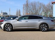 Volkswagen Arteon Hatchback 2,0 l 176 kw