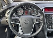 Opel Astra Hatchback 1,6 l 85 kw